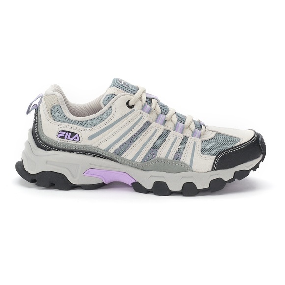 Fila | Shoes | Fila Day Hiker Womens Trail Running Shoes Size 8 | Poshmark